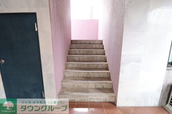 グランディールの物件内観写真